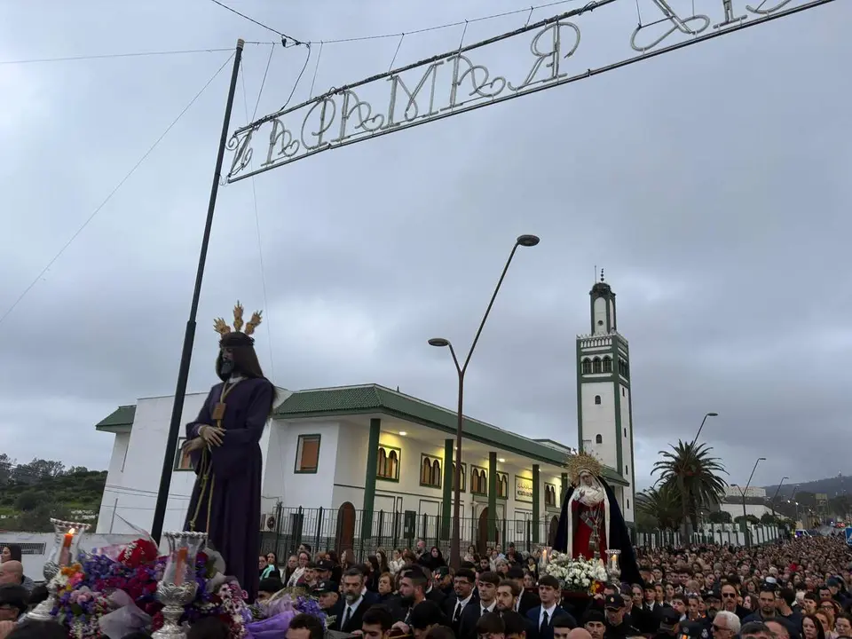 Traslado del Medinaceli 2026