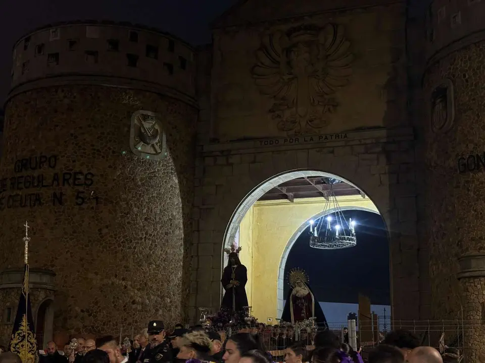 Traslado del Medinaceli 2026