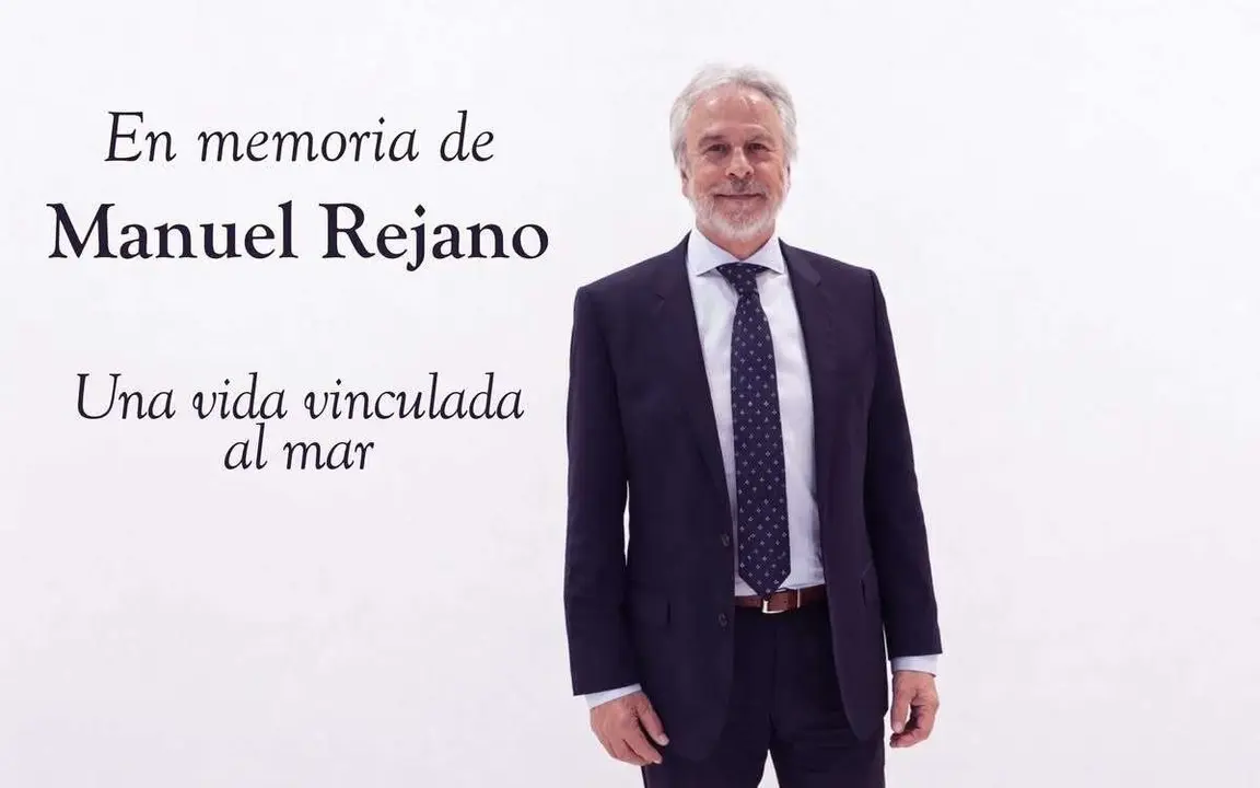Homenaje a Rejano