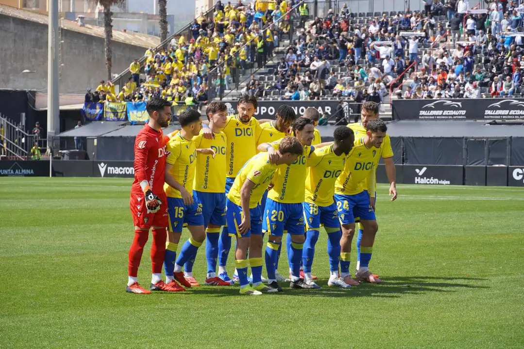 AD Ceuta - C&aacute;diz M. Zapico (9)