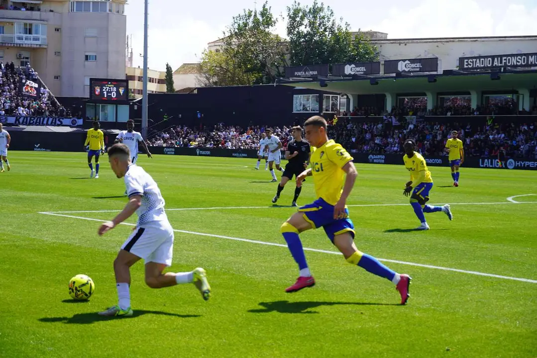 AD Ceuta - C&aacute;diz M. Zapico (4)
