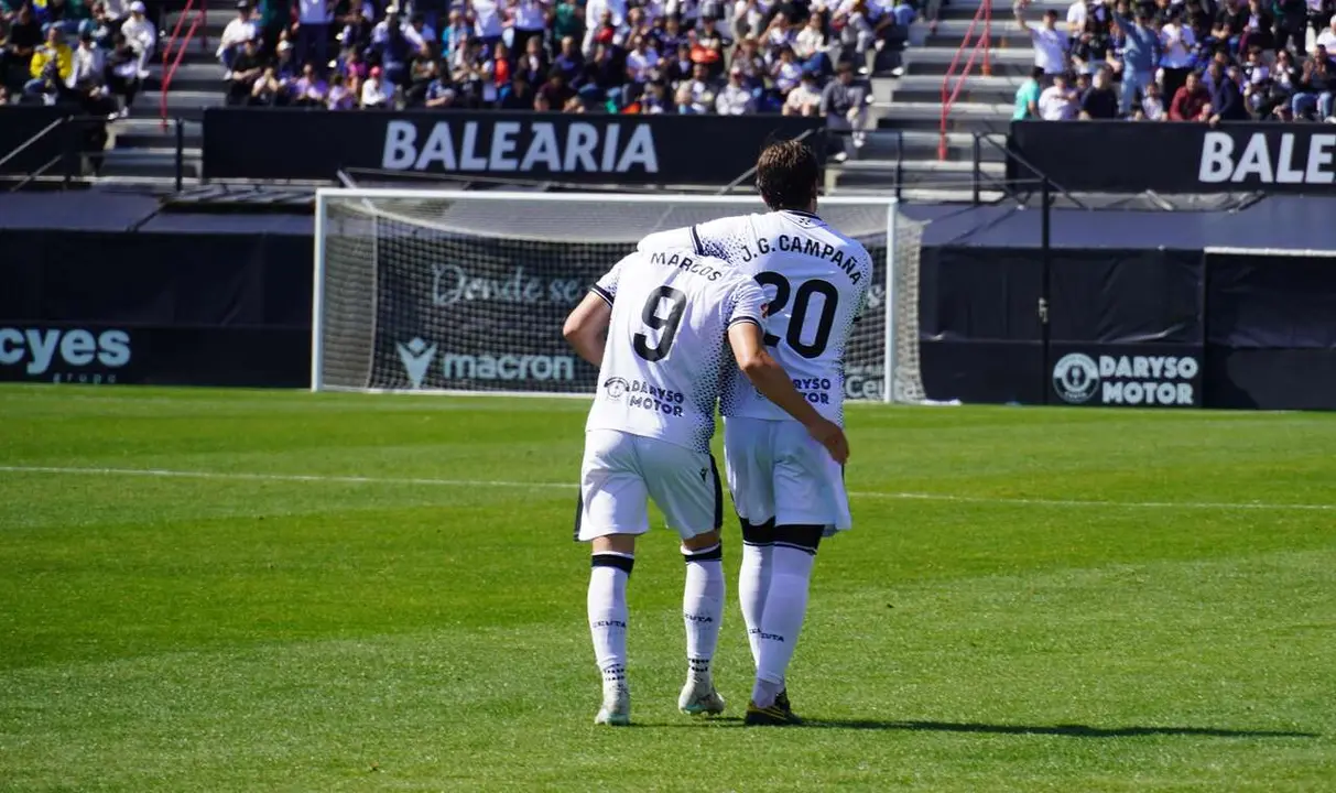 AD Ceuta - Cadiz CF M. Zapico (6)