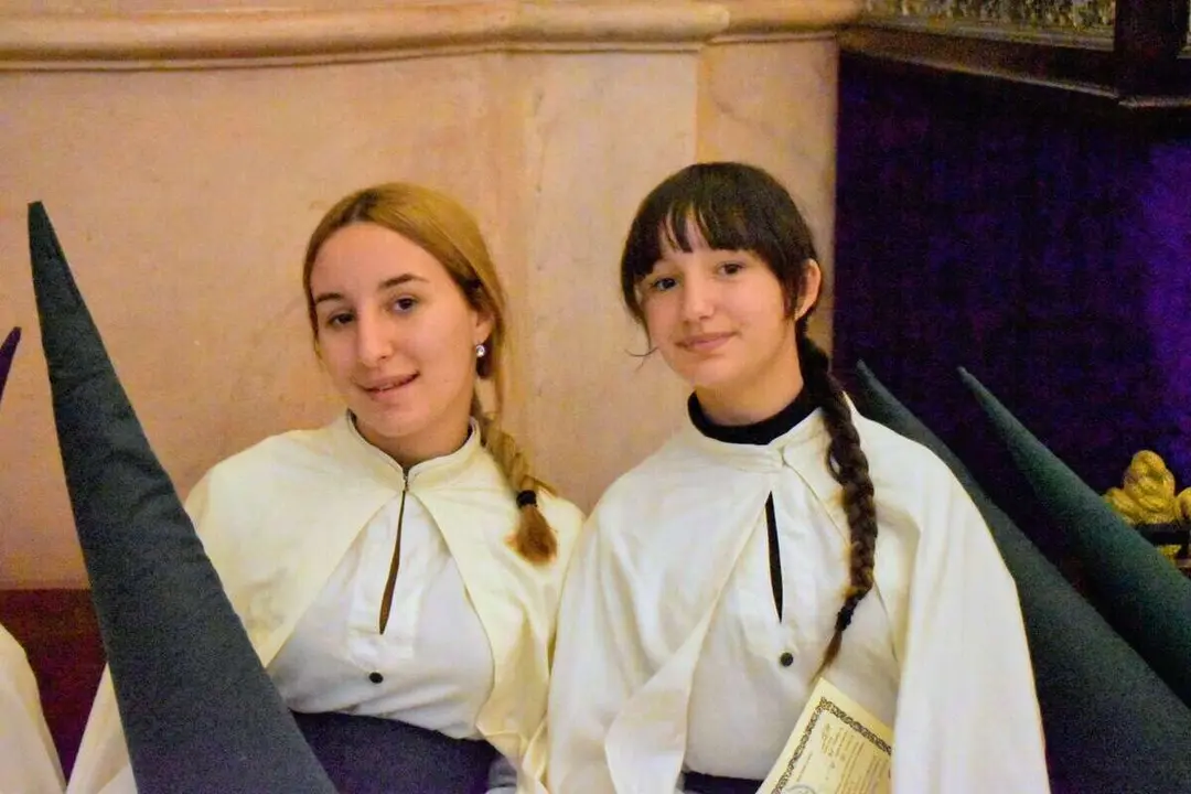 El Encuentro Martes Santo