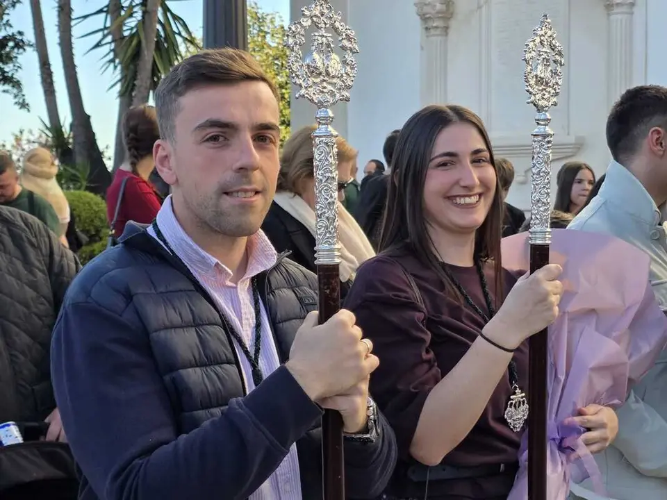 El Encuentro Martes Santo