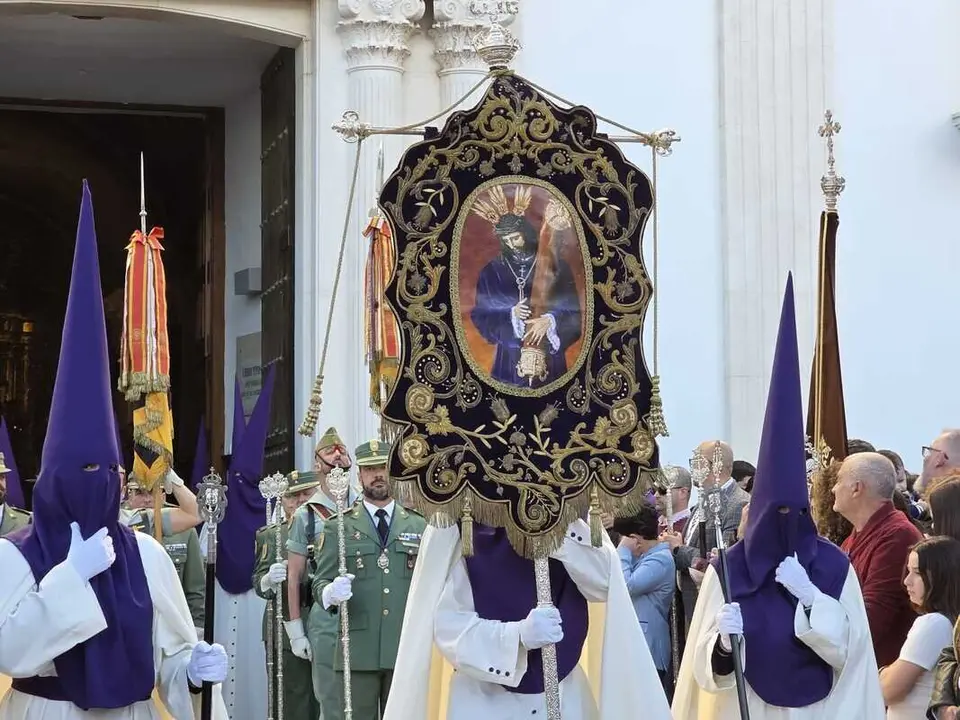 El Encuentro Martes Santo