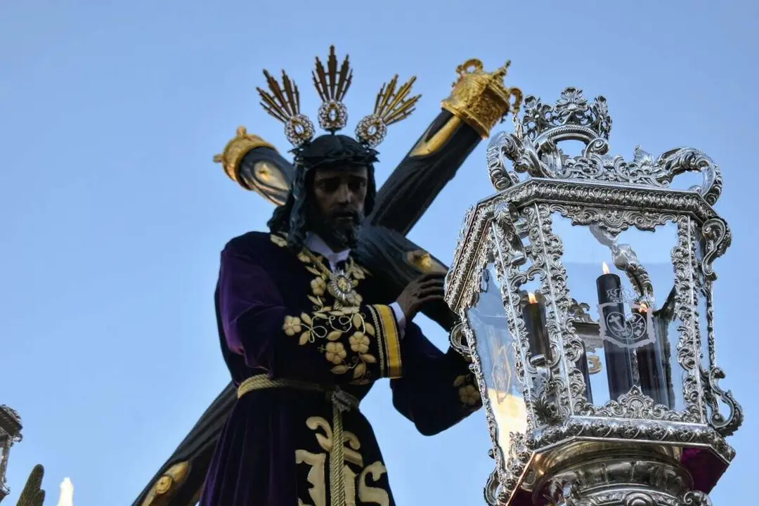 El Encuentro Martes Santo