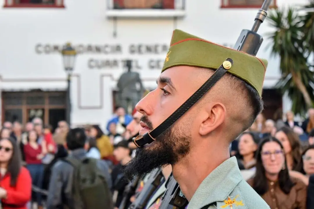 El Encuentro Martes Santo