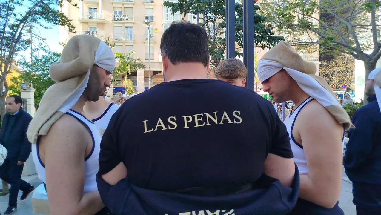 Las Penas