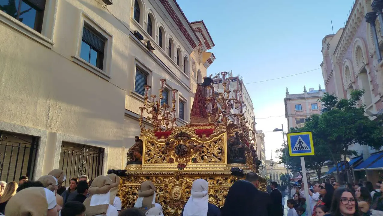 Las Penas