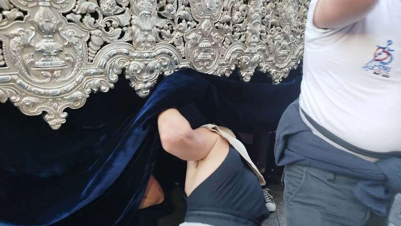 Las Penas