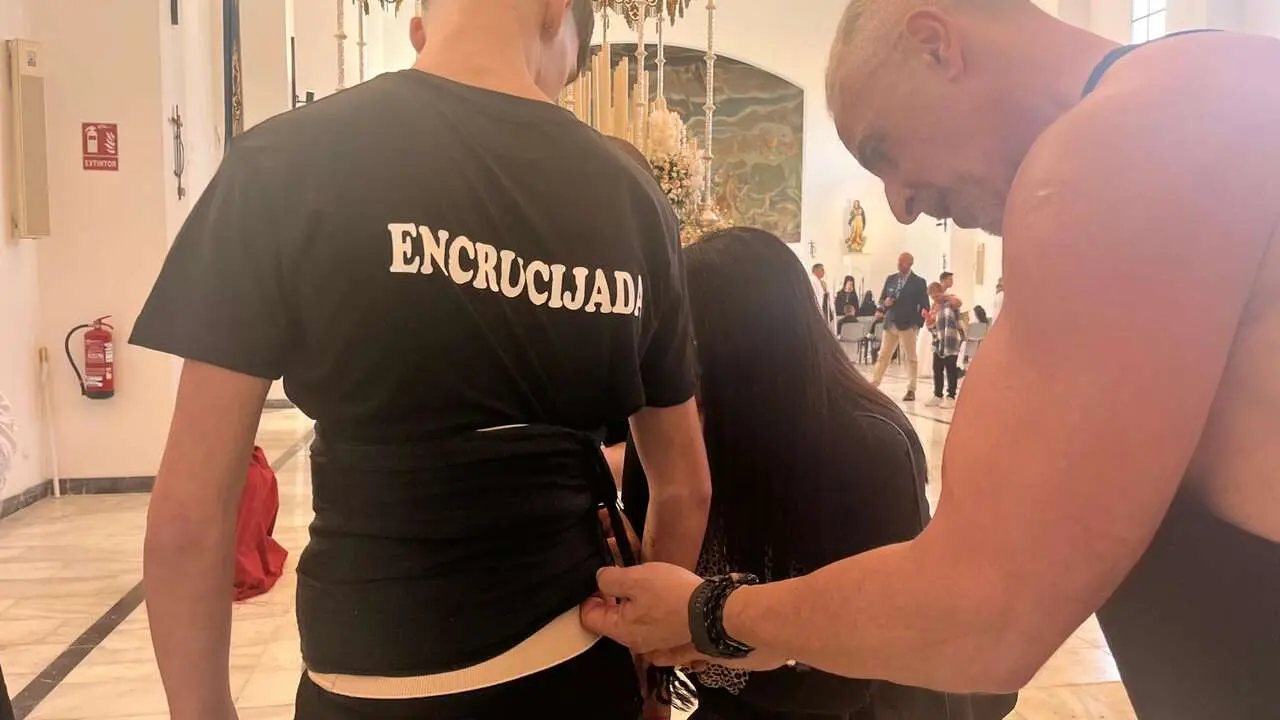 Encrucijada