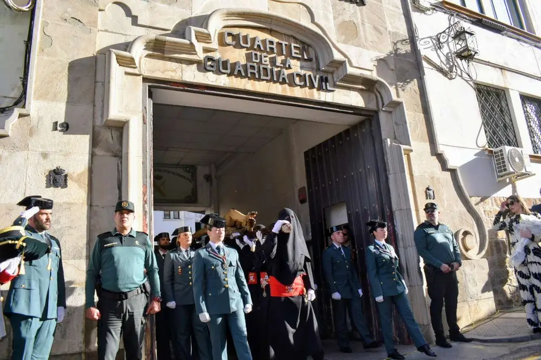 Encrucijada