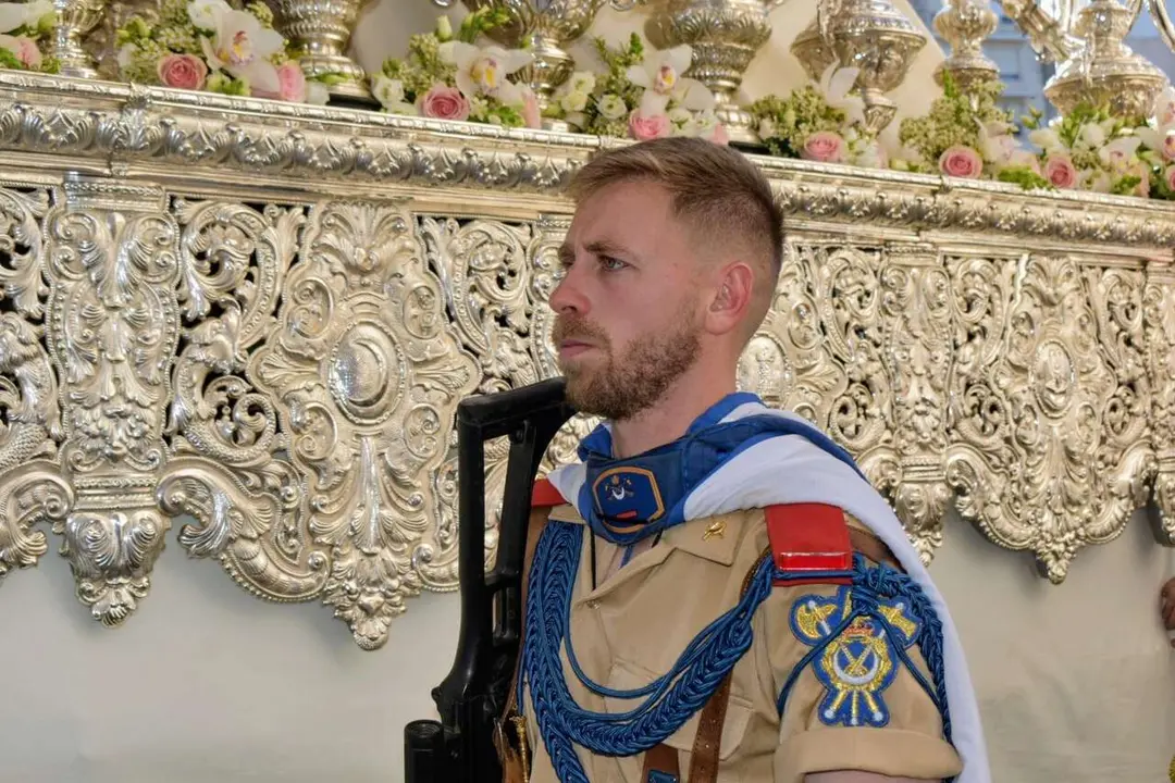 Encrucijada