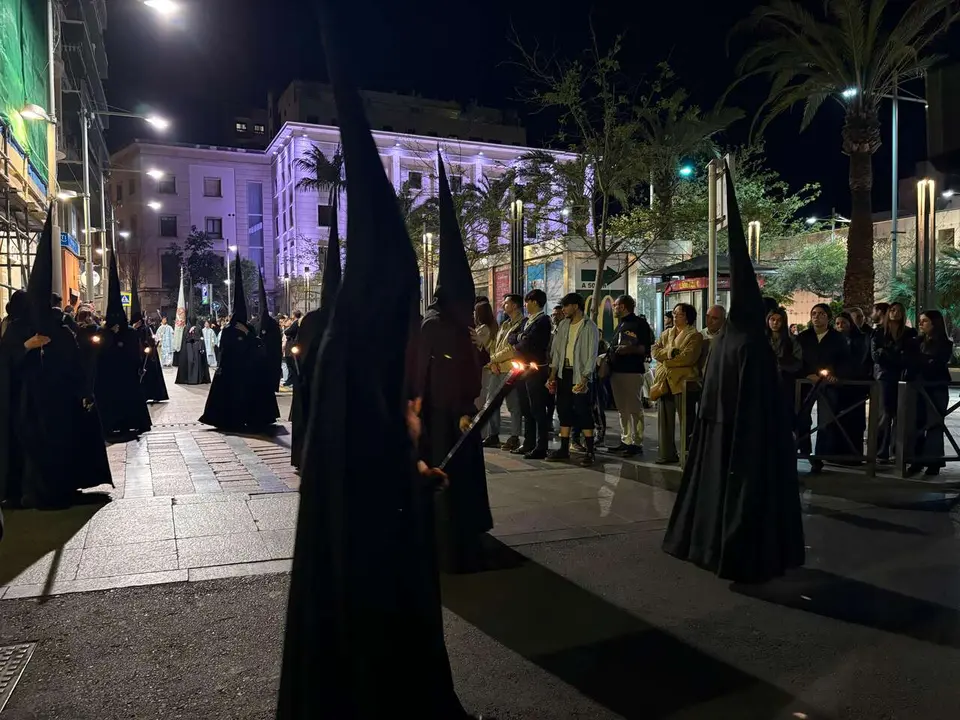Descendimiento