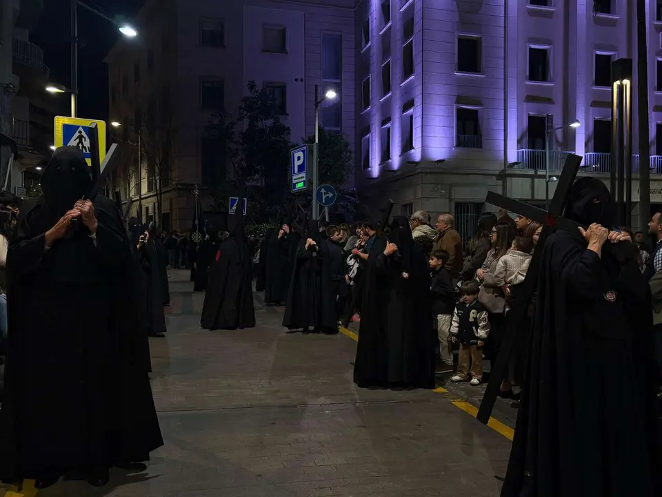 Descendimiento