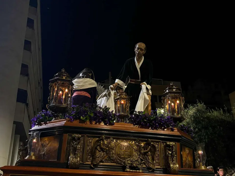 Descendimiento
