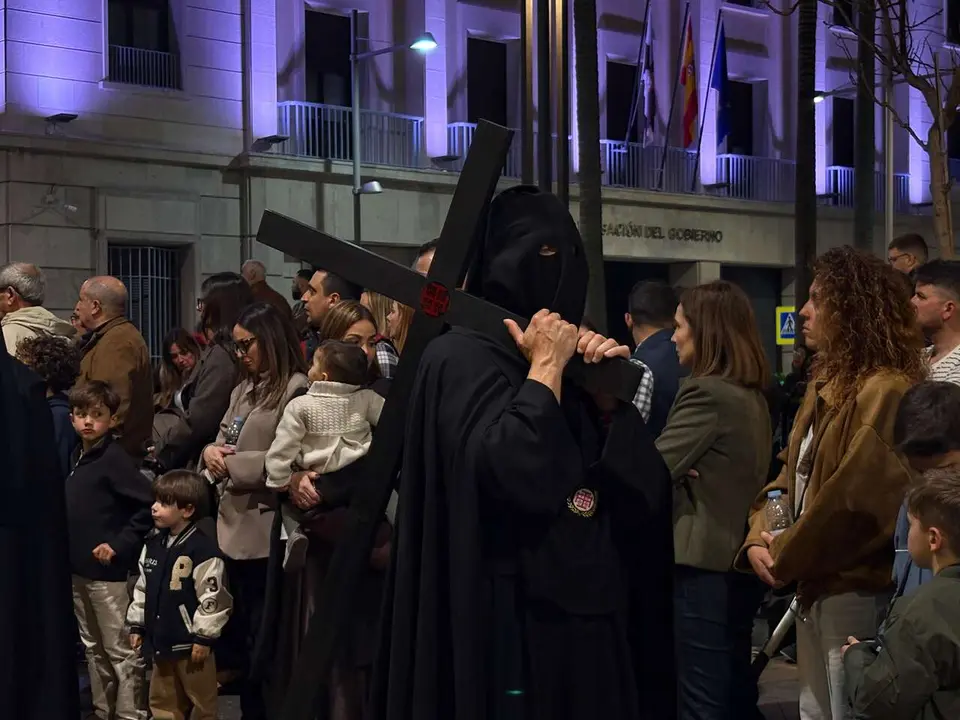 Descendimiento