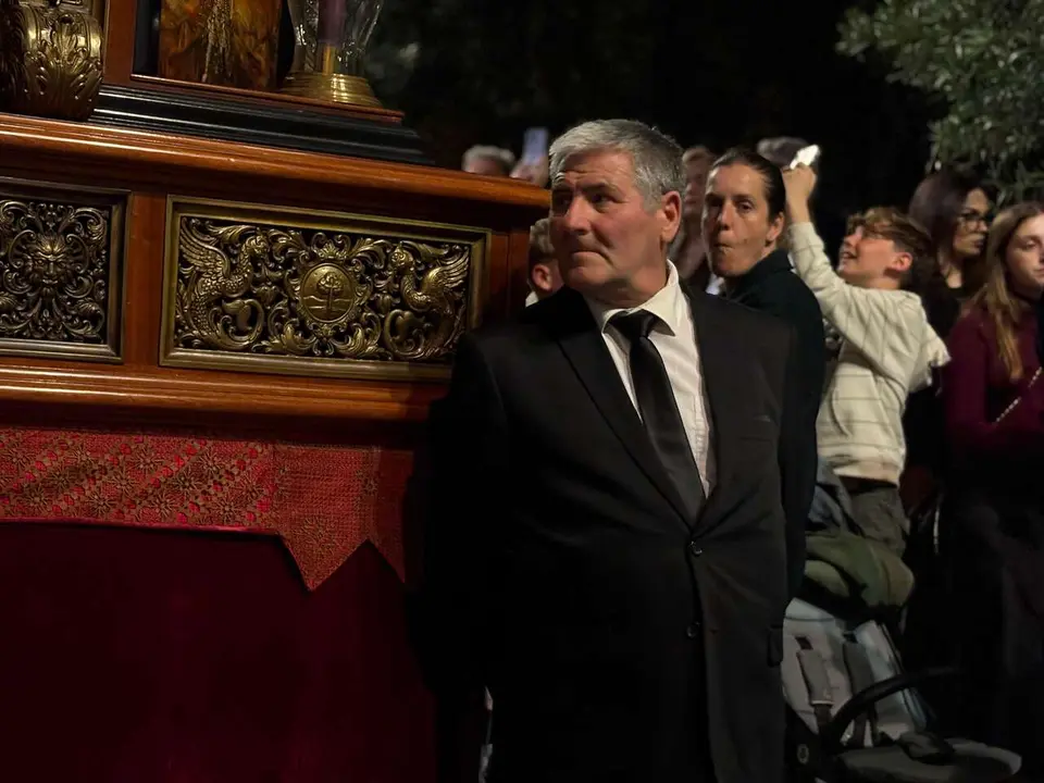 Descendimiento
