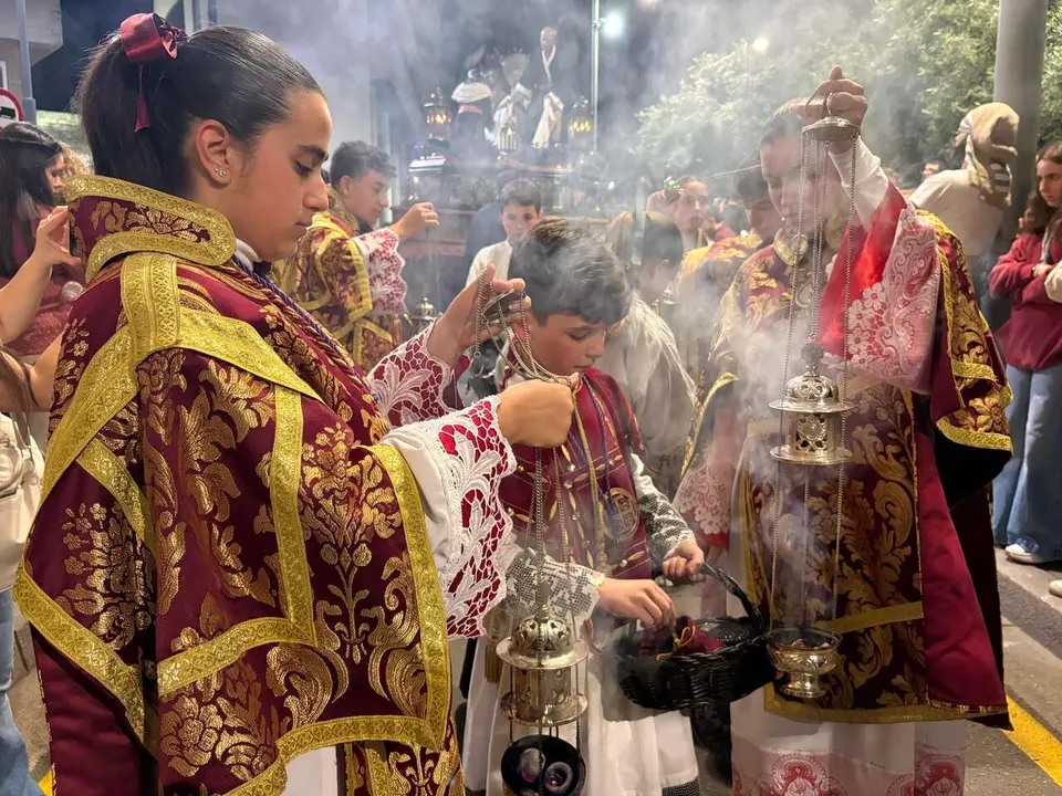 Descendimiento