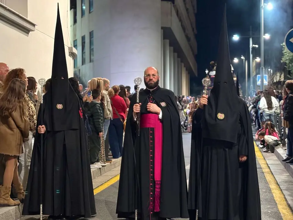 Descendimiento