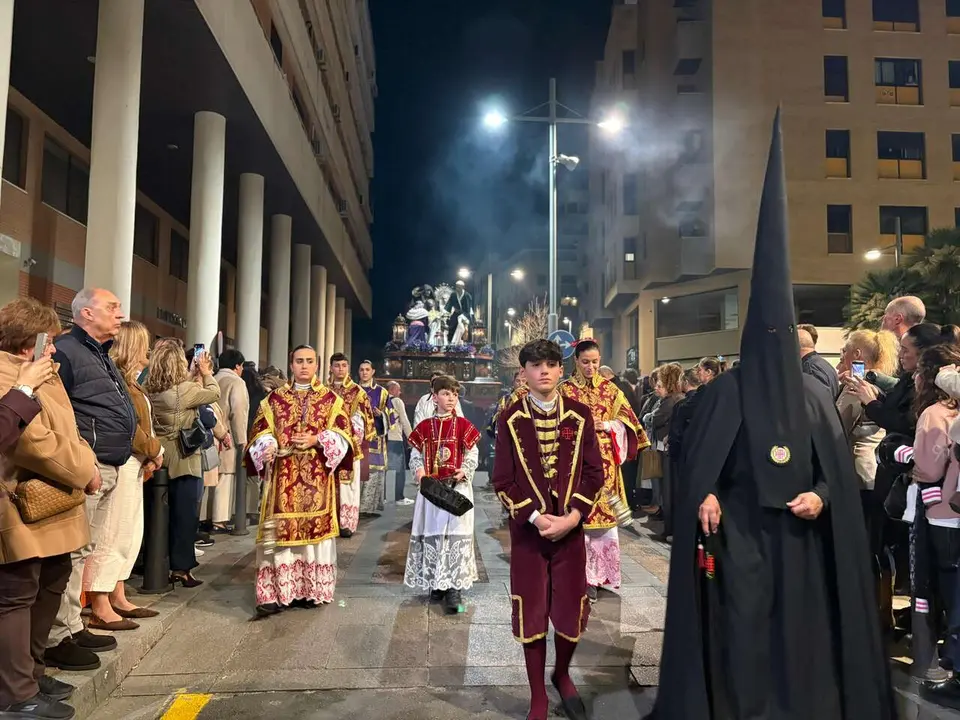 Descendimiento