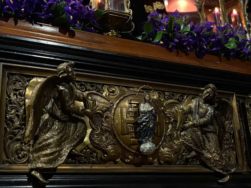 Descendimiento
