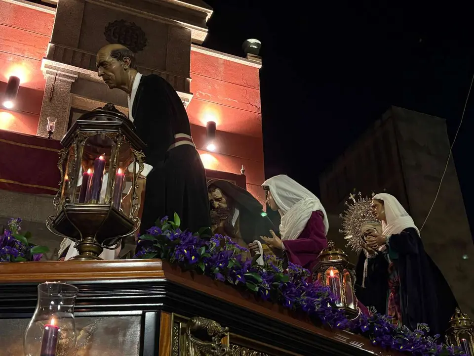 Descendimiento