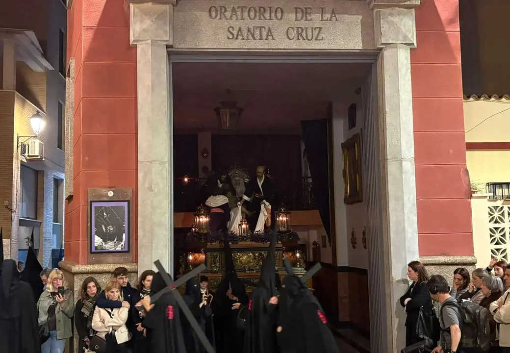 Descendimiento