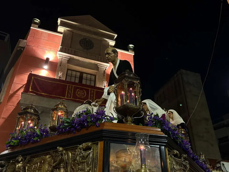 Descendimiento