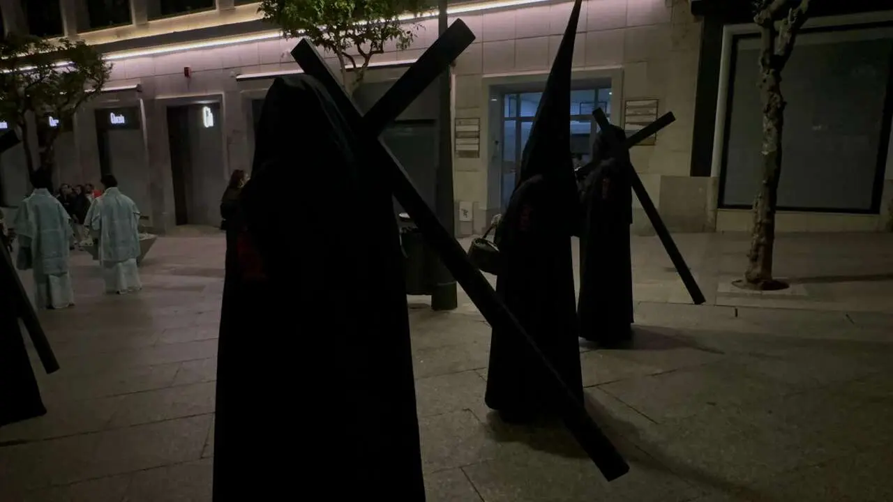 Descendimiento