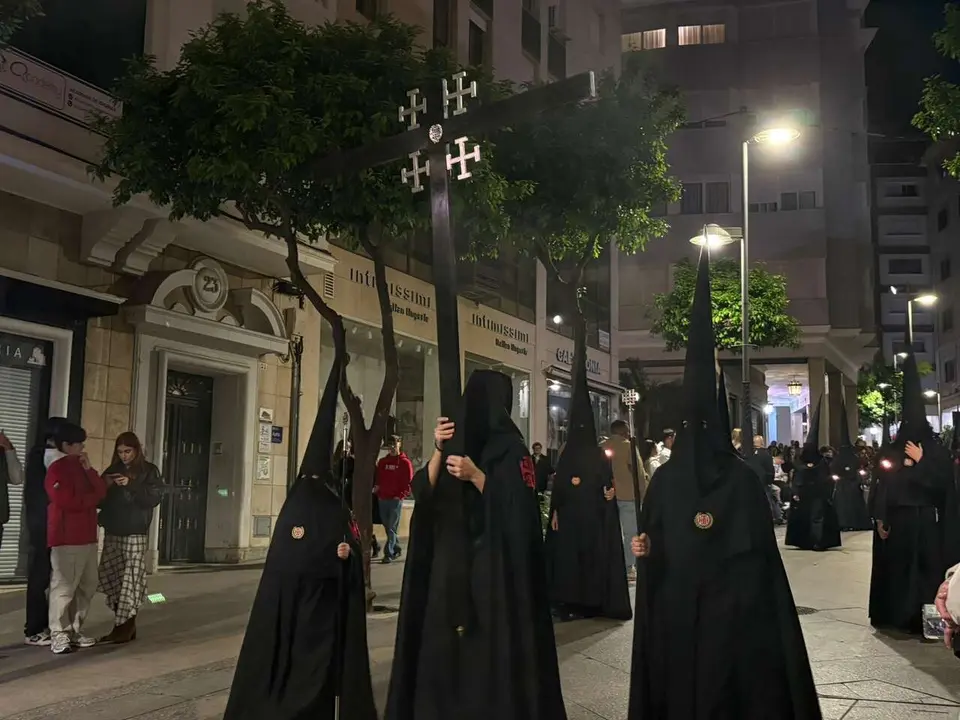 Descendimiento