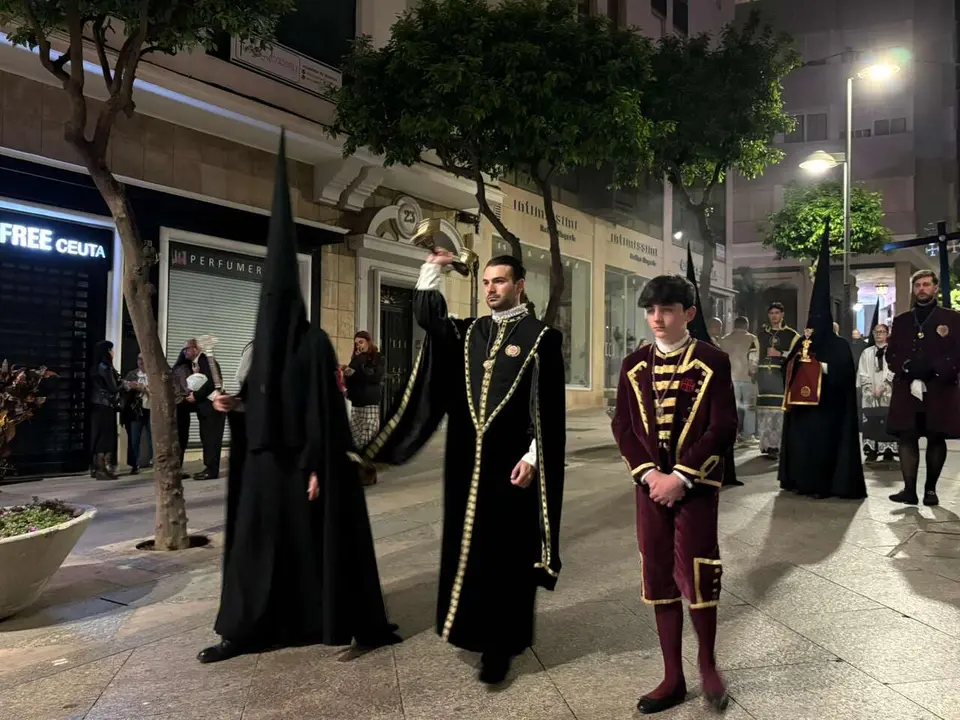 Descendimiento