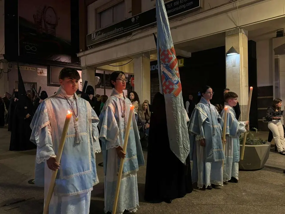 Descendimiento