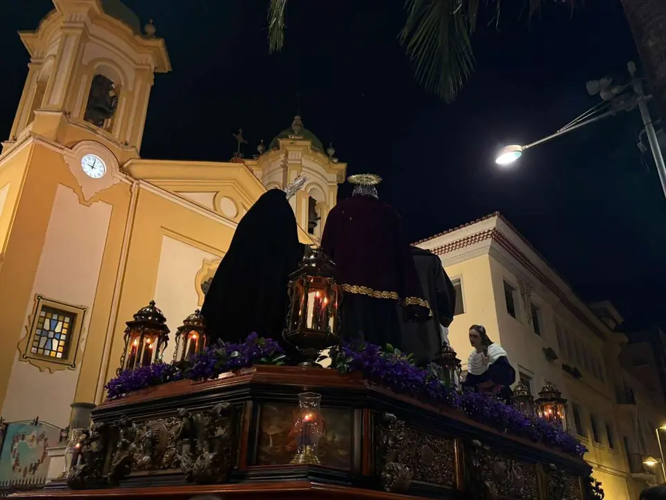 Descendimiento