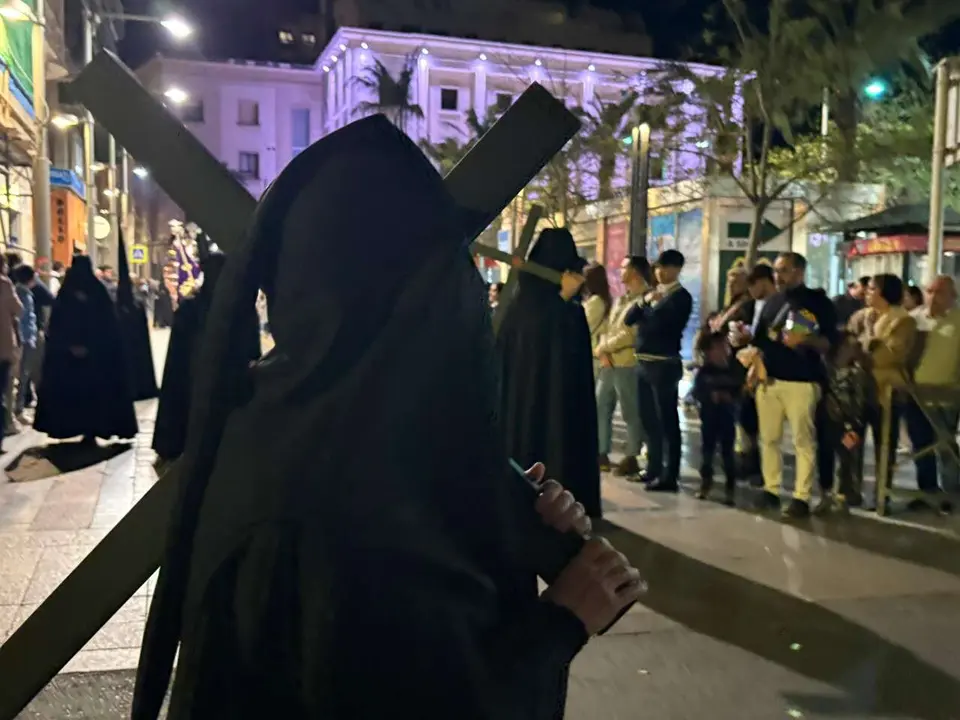Descendimiento