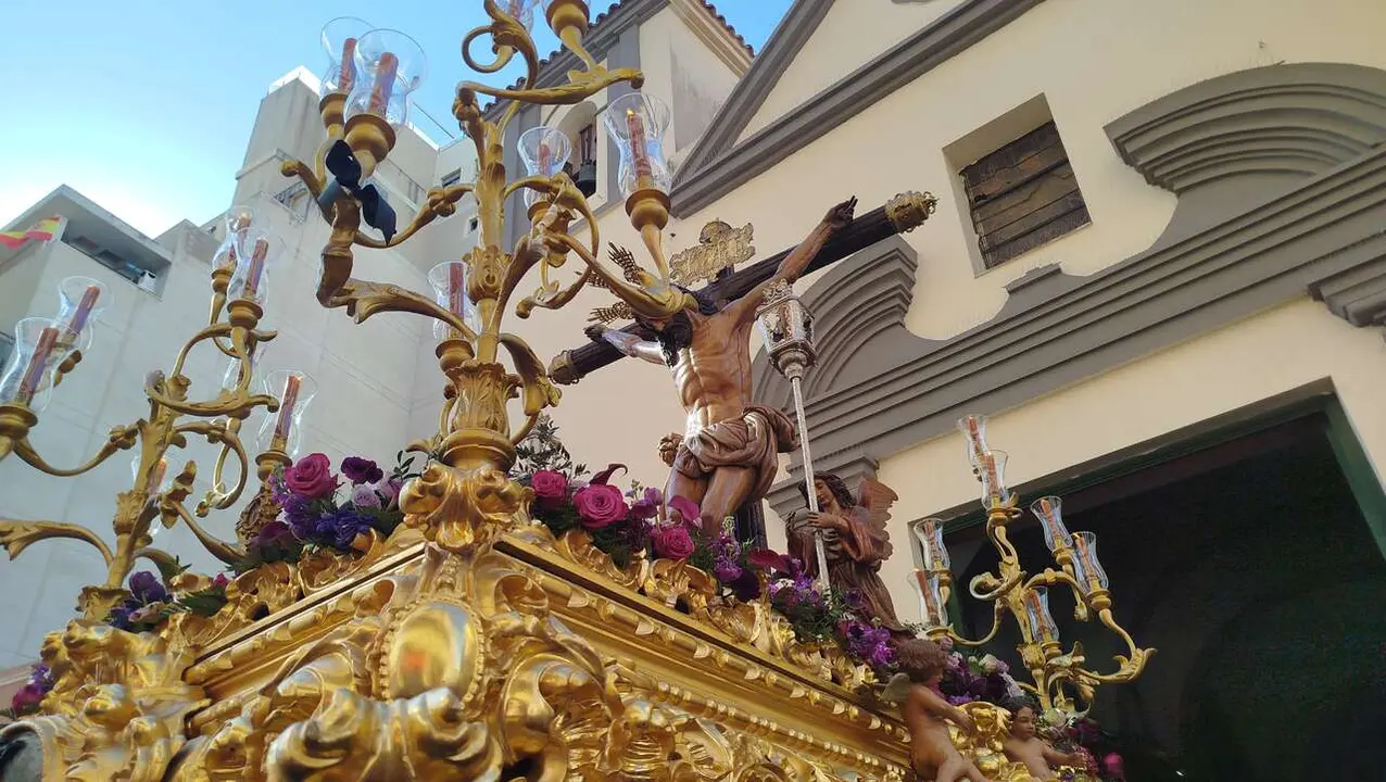 Cristo de la Buena Muerte