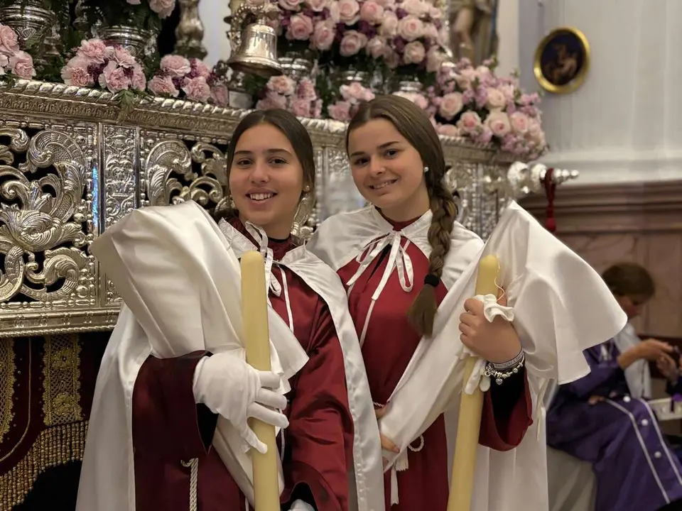 La Expiraci&oacute;n Viernes Santo