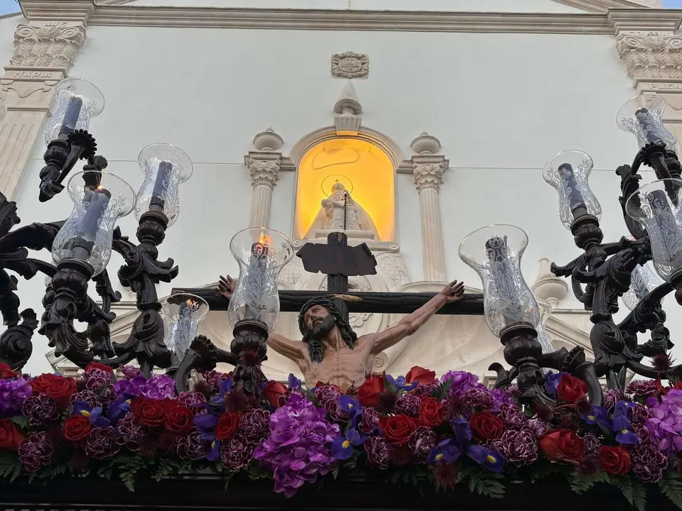 La Expiraci&oacute;n Viernes Santo