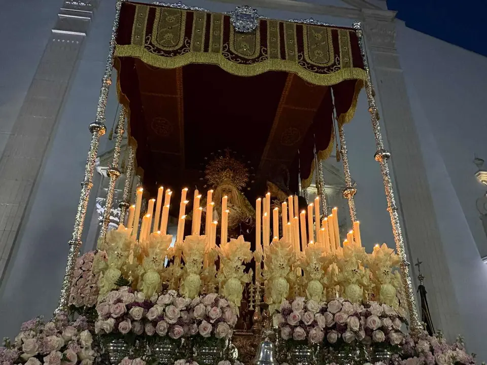 La Expiraci&oacute;n Viernes Santo