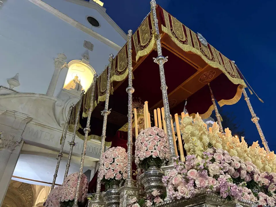 La Expiraci&oacute;n Viernes Santo