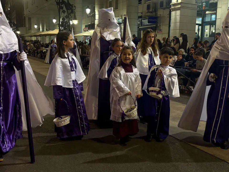 La Expiraci&oacute;n Viernes Santo