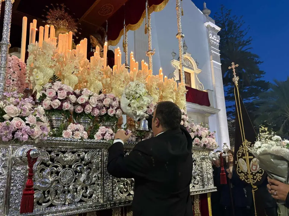 La Expiraci&oacute;n Viernes Santo