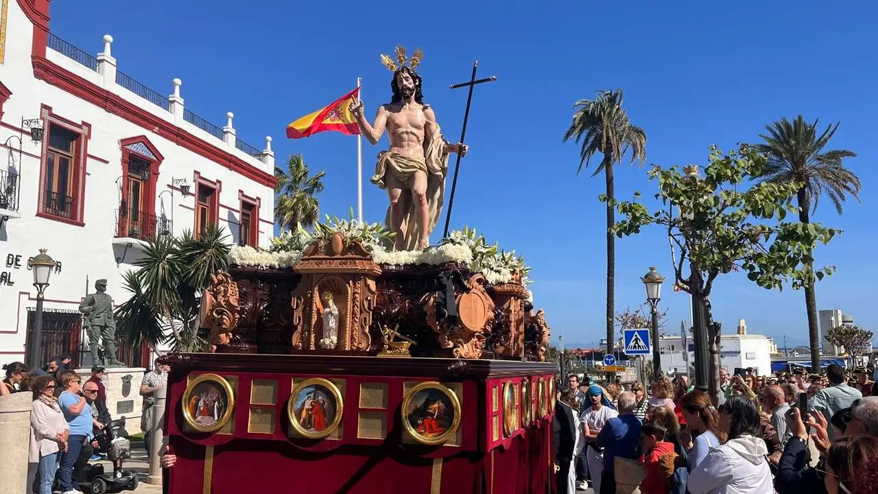 Resucitado