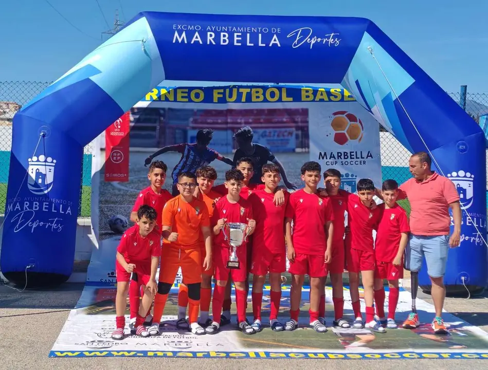 Marbella Soccer Cup