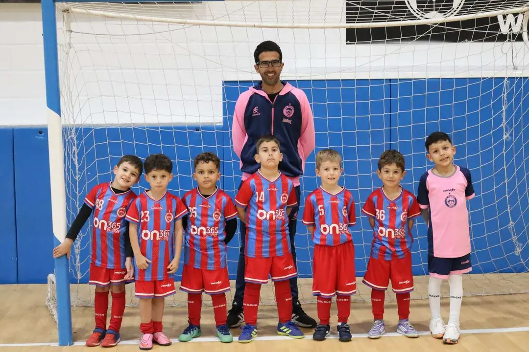 Debutantes F&uacute;tbol Sala RFFCE (4)