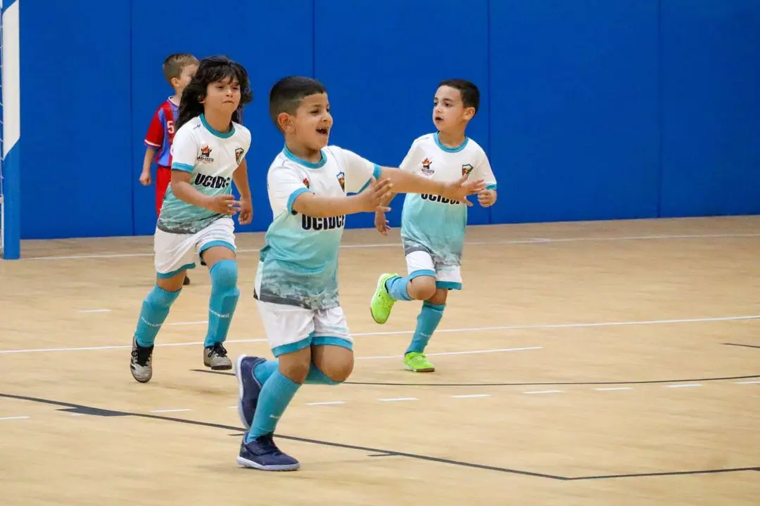 Debutantes F&uacute;tbol Sala RFFCE (19)