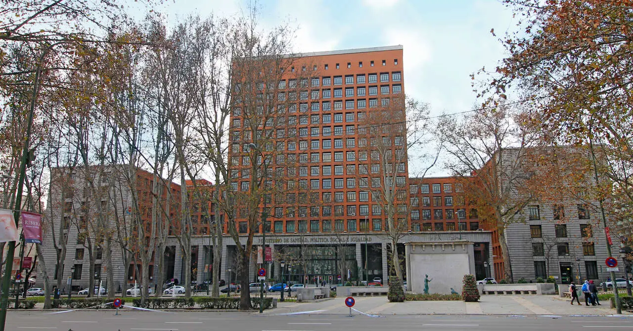 Ministerio de Derechos Sociales