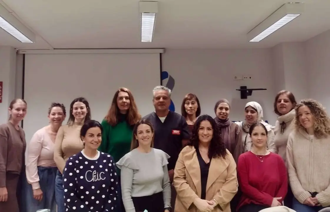 Curso SEHT 1