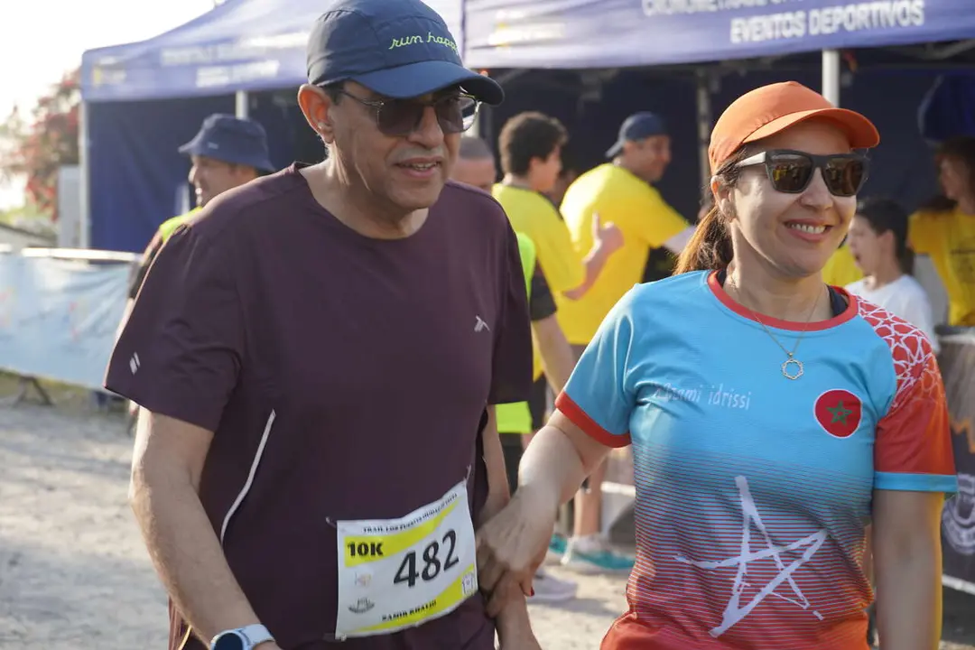 Trail Los Fuertes 2026&nbsp;/ M.Zapico