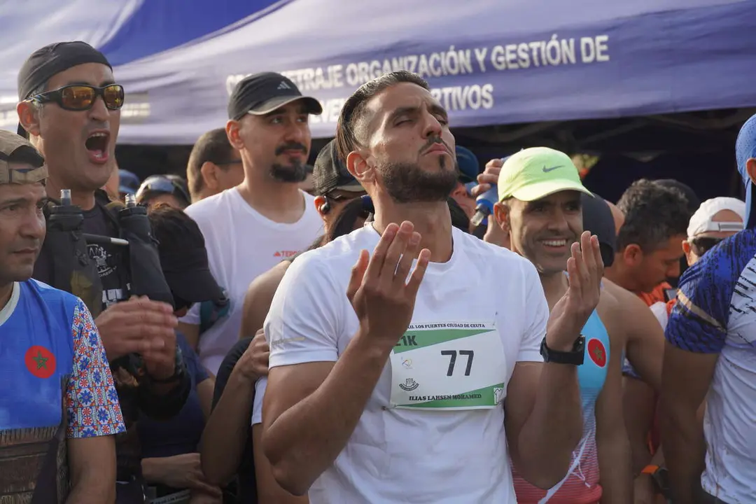 Trail Los Fuertes 2026&nbsp;/ M.Zapico